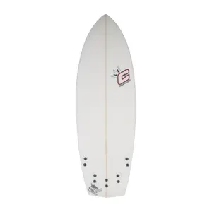 Tabla de surf Clayton Glider image-1