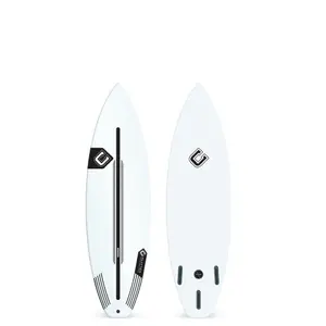 Tabla de surf Clayton Havok Spinetek