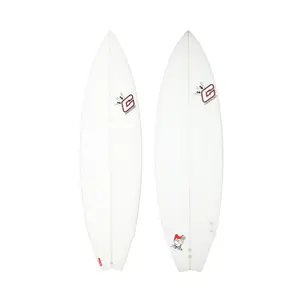 Tabla de surf Clayton Jester
