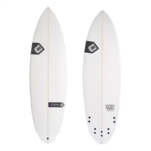 Tabla de surf Clayton LCD