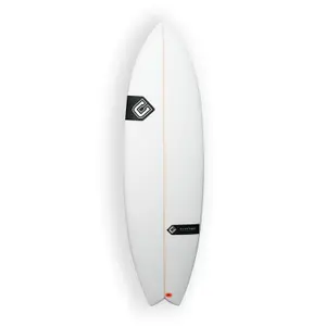 Tabla de surf Clayton Makoi