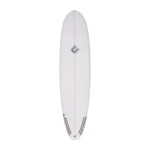 Tabla de surf Clayton Malibu 7'10 x 221/2 x 27/8