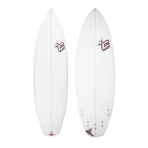 Tabla de surf Clayton Mongrel