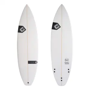 Tabla de surf Clayton Ned Kelly