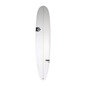 Tabla de surf Clayton Noserider