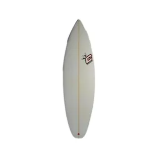 Tabla de surf Clayton Psychotic