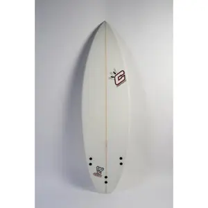 Tabla de surf Clayton Psychotic image-1