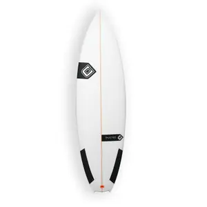 Tabla de surf Clayton Ranga