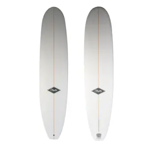 Longboard Clayton Trim Master image-0