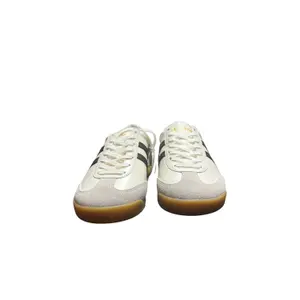 Skórzane sneakersy dla kobiet Gola Torpedo image-2