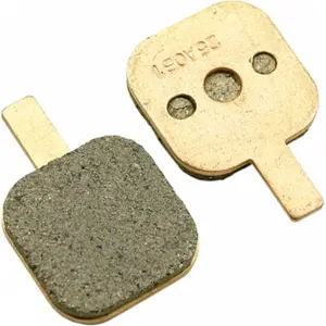 Pastiglie freni CL Brakes Tektro Gemini-Novela until 2003 4025VRX