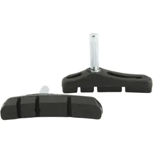 Patins de frein CL Brakes Hope 4 Piston XC4 sintered 4012VX