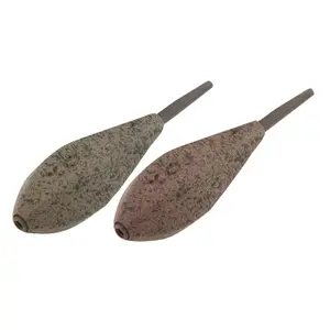 Piombo Fox Horizon In-line 3oz 85g image-0