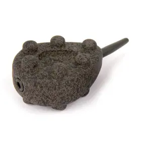 Drehbares Blei Fox Kling On Leads In-Line 12oz 335g 8oz 225g image-0