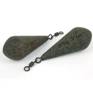 Blei Fox Exocet 4.5oz/128g image-0