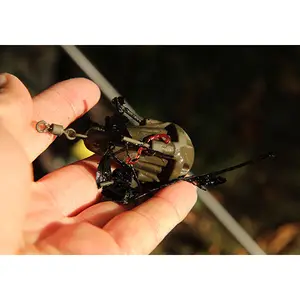 Marcador de plomo Fox 4oz (113g) (x2) image-1