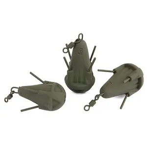 Lead marker Fox 5oz (142g) x 2