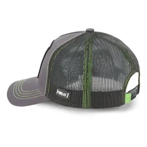  cap Capslab Dragon ball Super Broly image-2