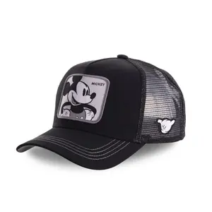 Gorra Trucker Capslab Disney Mickey image-0