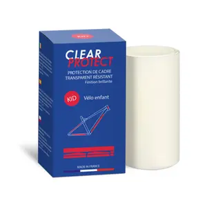 Pellicole adesive protettive per telaio bambino ClearProtect