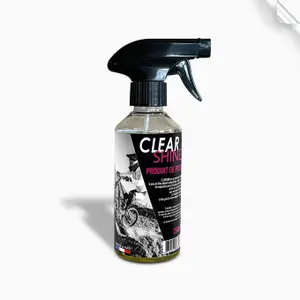 Produit de pose ClearProtect ClearShine