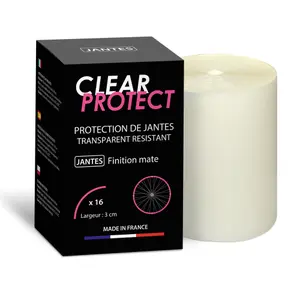 Zestaw do czyszczenia felg ClearProtect (x16)