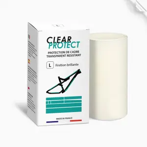 Rahmenschutz ClearProtect Pack L image-0