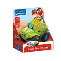 Bil spel Clementoni Acrobatic Buggy image-1