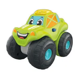 Bil spel Clementoni Acrobatic Buggy image-2