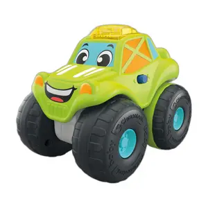 Bil spel Clementoni Acrobatic Buggy image-4
