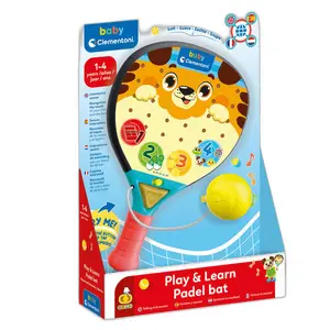 Paddelracket Clementoni