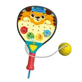 Paddelracket Clementoni image-2
