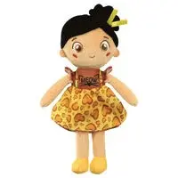 Plys Clementoni Kitty Kate image-1