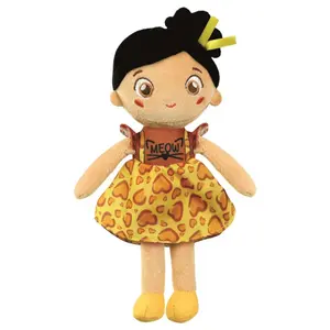Plys Clementoni Kitty Kate image-4
