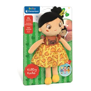 Plys Clementoni Kitty Kate image-5