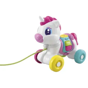 Spellen voor vroeg leren Clementoni Unicorn Trawling