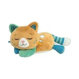 Plush cat Clementoni image-2