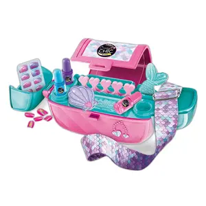 Coffret de manucure Clementoni Crazy Chic image-4