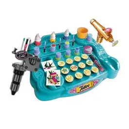 Pedagogiska spel Clementoni Crazy Chic image-2