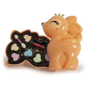 Makeup set Clementoni Crazy Chic Lovely Fawn image-2