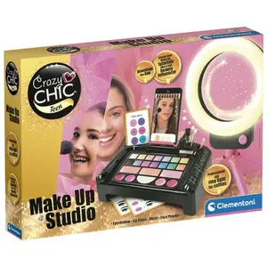 Makeup-set Clementoni Crazy Chic