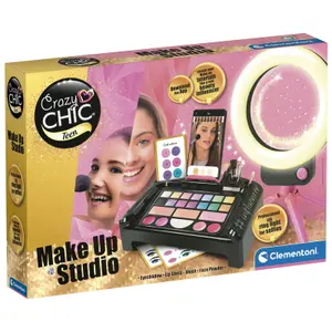 Makeup-set Clementoni Crazy Chic image-2