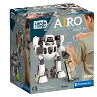 Ferngesteuertes Spielzeug Clementoni Airo Robot Artificial Intelligence image-1