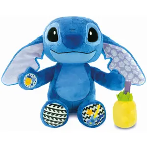 Puha játékfigura Clementoni Stitch image-2