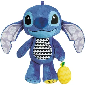 Plush Clementoni Stitch image-0