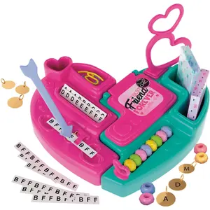 Bead sets Clementoni BFF image-1