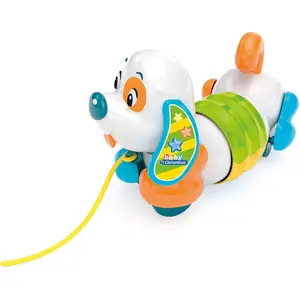 Pull and push toy Clementoni image-2