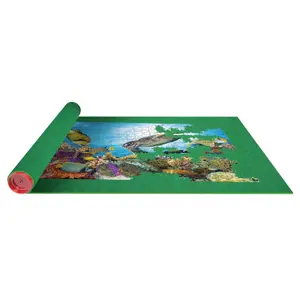 Puzzle mat Clementoni image-2
