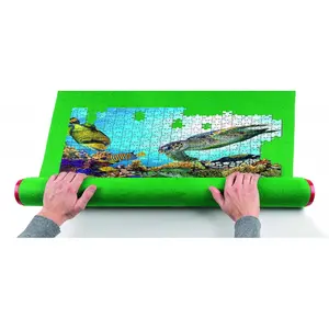 Puzzle mat Clementoni image-3