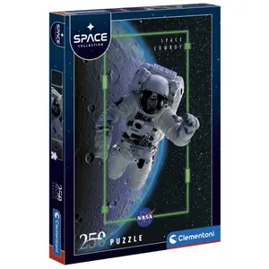 Puzzle de 250 peças Clementoni Nasa image-3